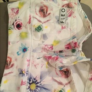 FLEO bright contour 3.25 medium